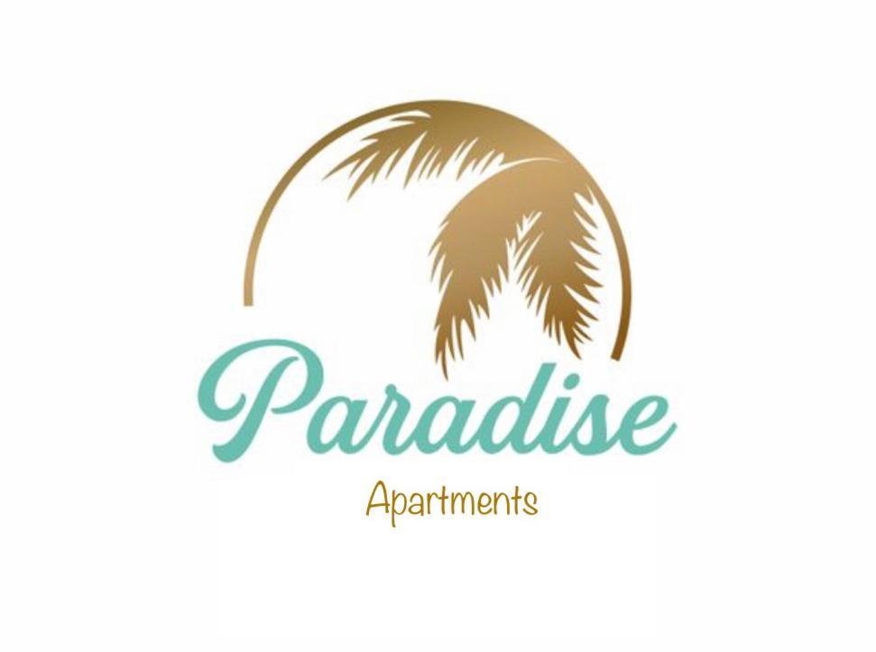 Paradise Apartments III Santa Cruz das Flores Buitenkant foto